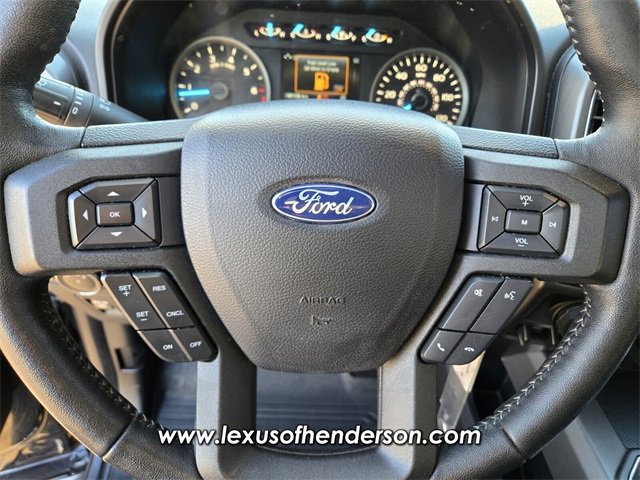 Used 2019 Ford F150 XLT w/ Equipment Group 302A Luxury image 26