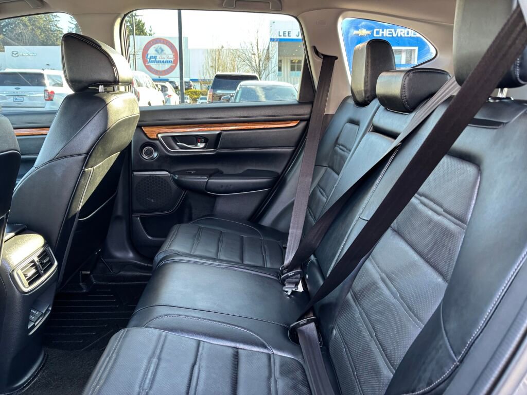 Used 2019 Honda CR-V Touring image 13