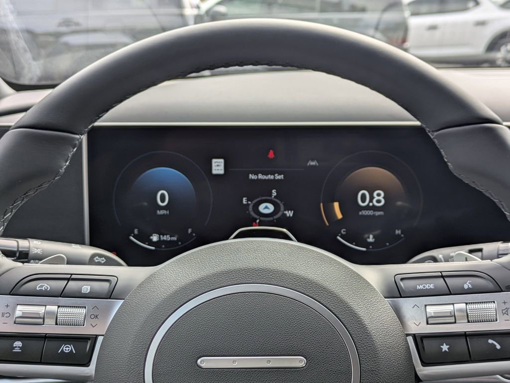 New 2026 Hyundai Santa Cruz XRT AWD/4WD image 29