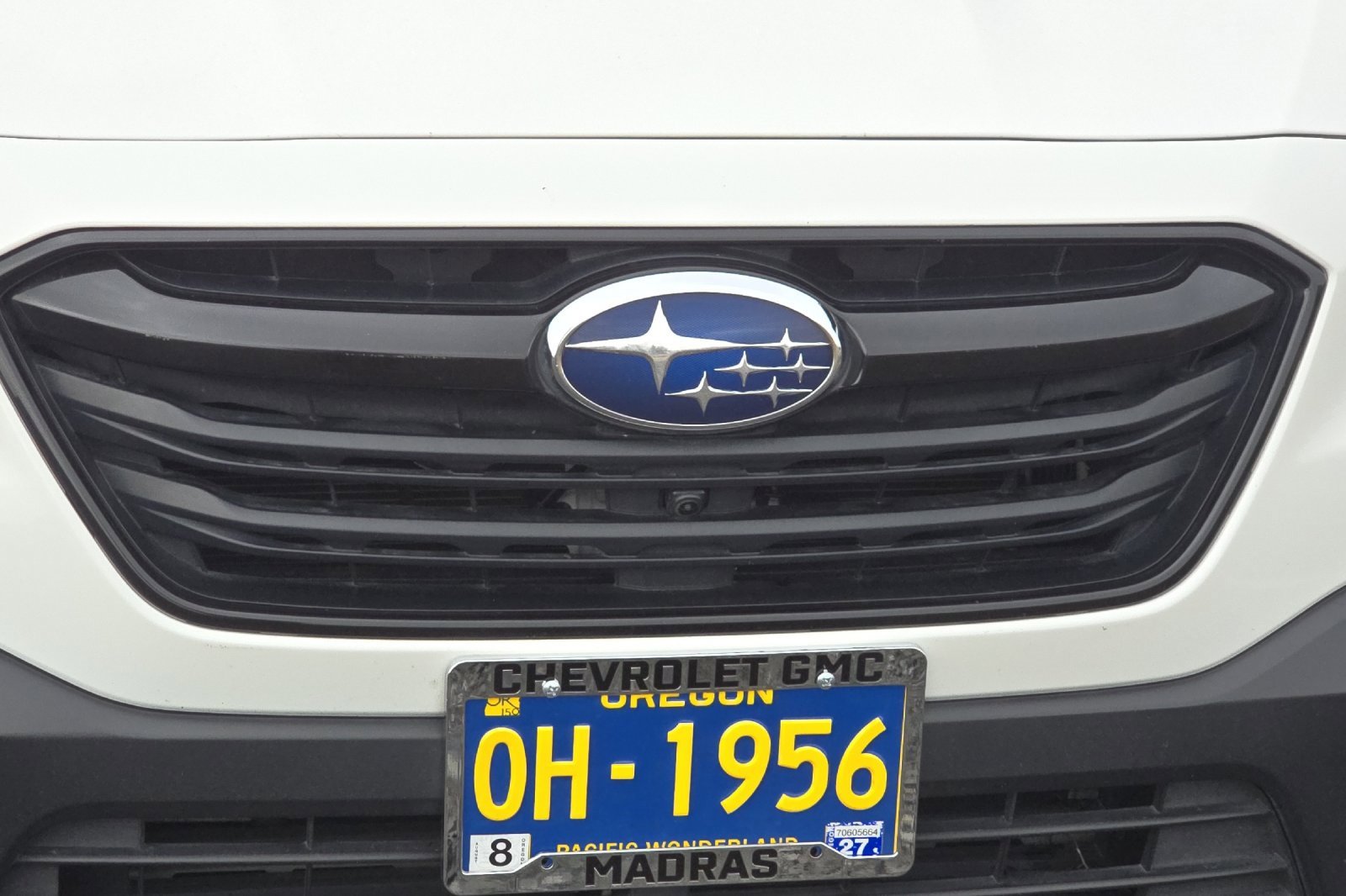 Used 2021 Subaru Outback Onyx Edition XT w/ Popular Package #2 image 47