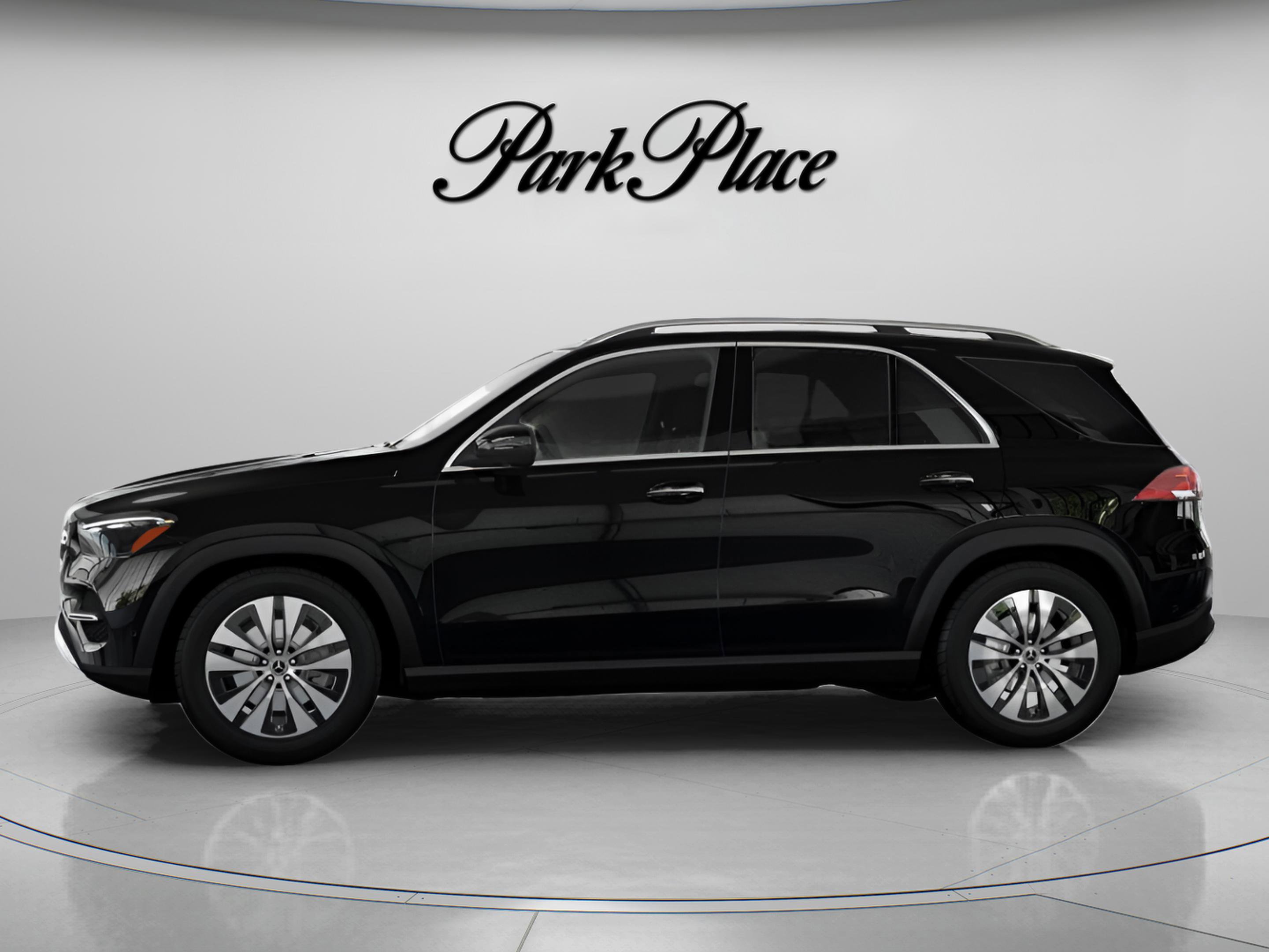 Used 2026 Mercedes-Benz GLE 350 4MATIC image 6