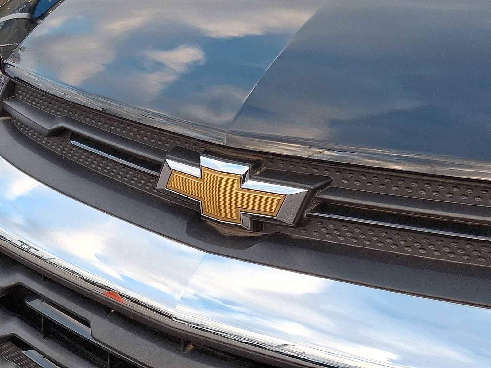 Certified 2021 Chevrolet TrailBlazer LS image 33