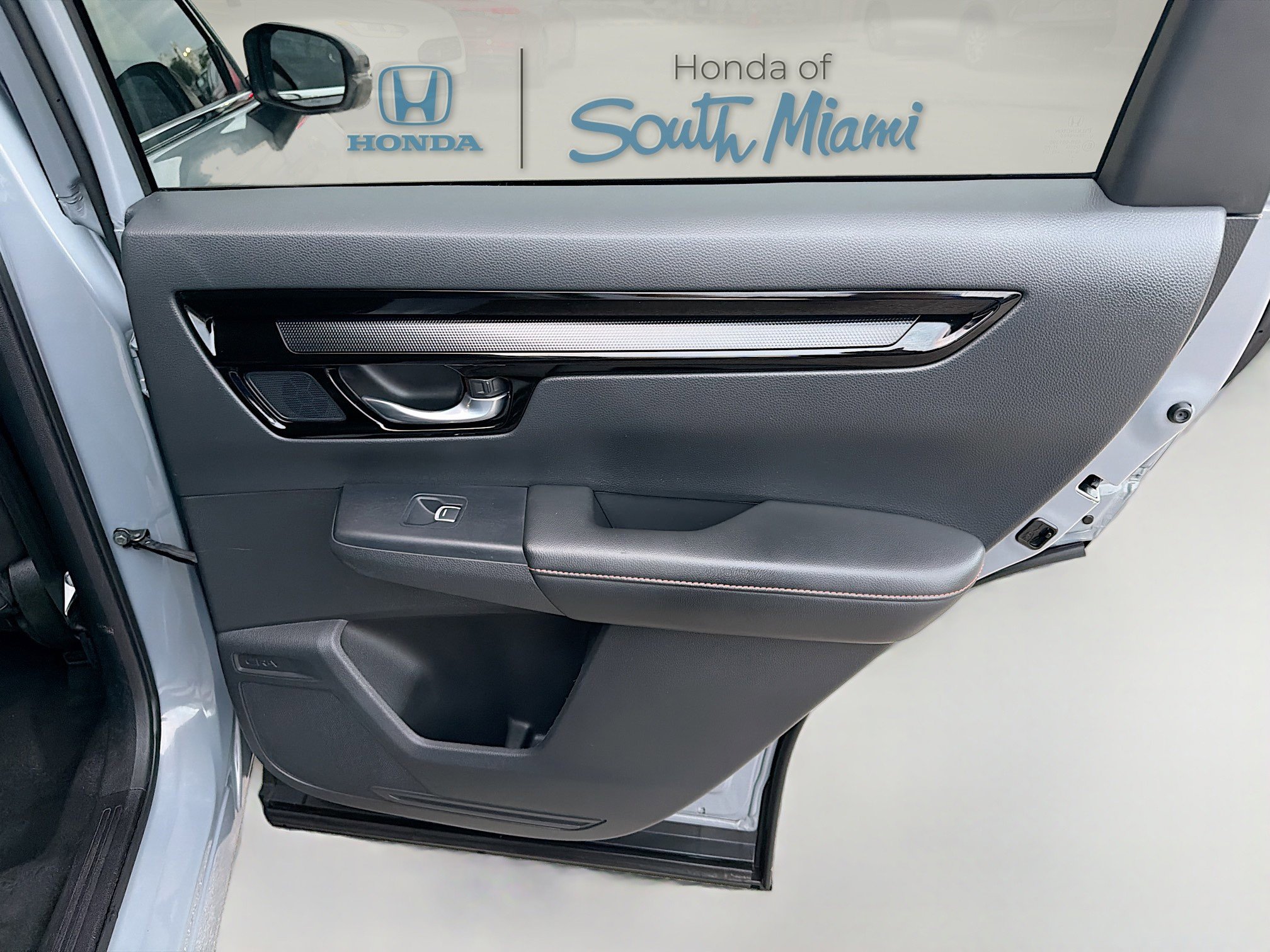 Certified 2023 Honda CR-V Sport Touring image 31