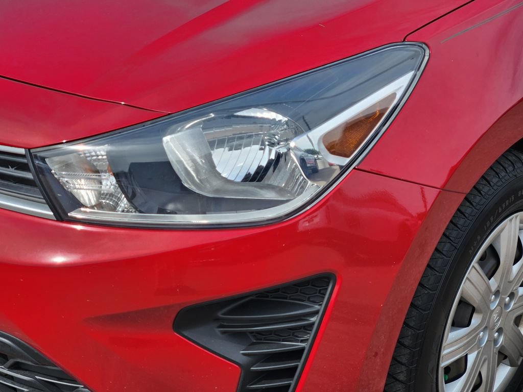 Used 2021 Kia Rio S FWD image 8
