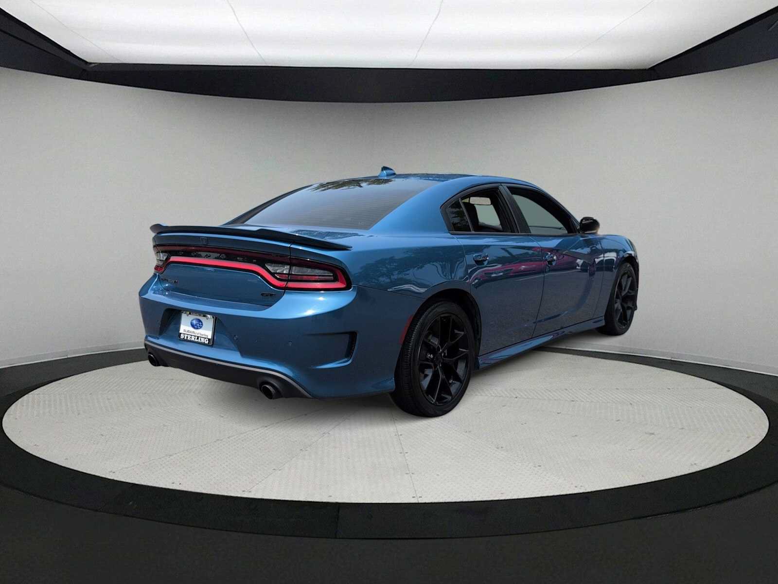 Used 2023 Dodge Charger GT RWD image 8