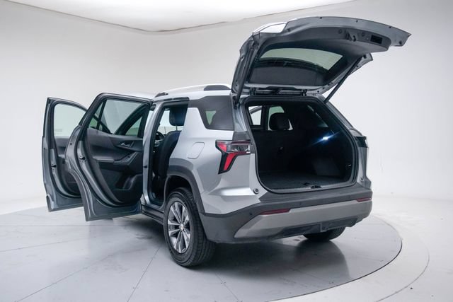Used 2025 Chevrolet Equinox LT w/ Convenience Package II FWD image 20
