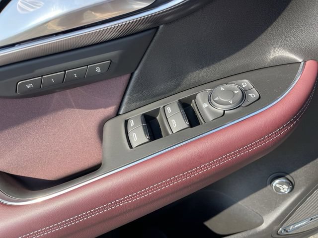 New 2026 Buick Envision Sport Touring AWD/4WD image 13