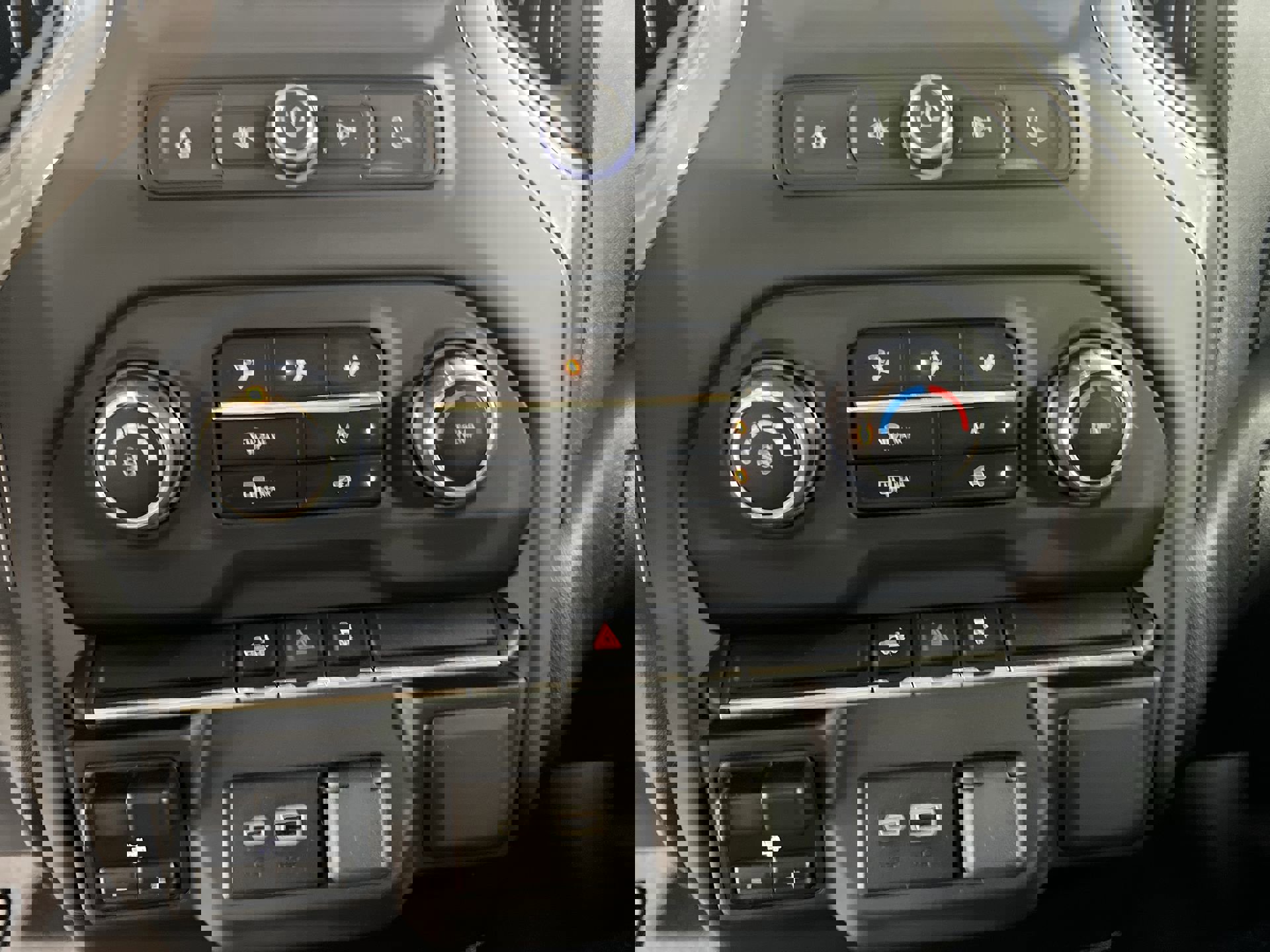 Certified 2023 Chevrolet Silverado 2500 Custom w/ Custom Value Package image 35