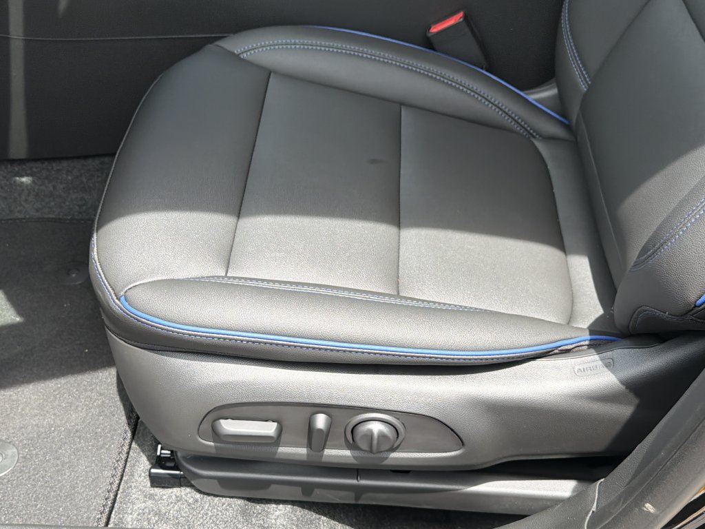 New 2026 Buick Envista Sport Touring w/ Convenience I Package FWD image 22