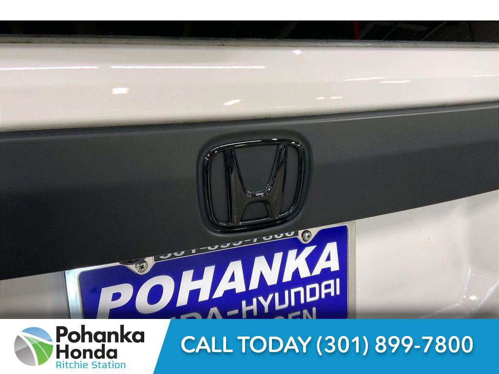 Used 2026 Honda Passport RTL image 31