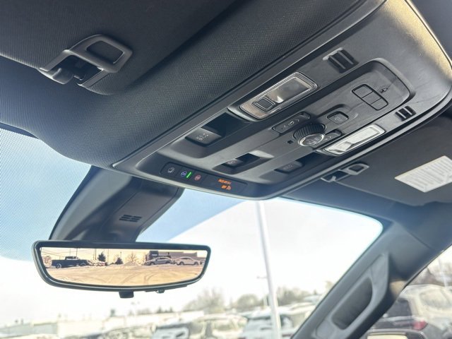 Used 2021 Chevrolet Tahoe High Country image 28