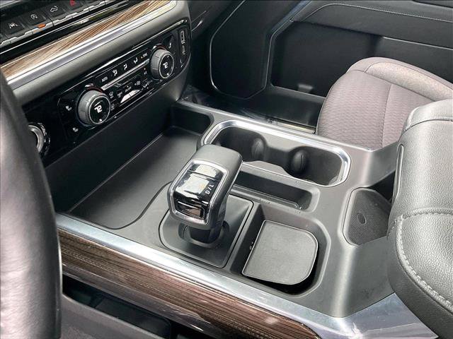 Used 2023 Chevrolet Silverado 1500 LT RWD image 15