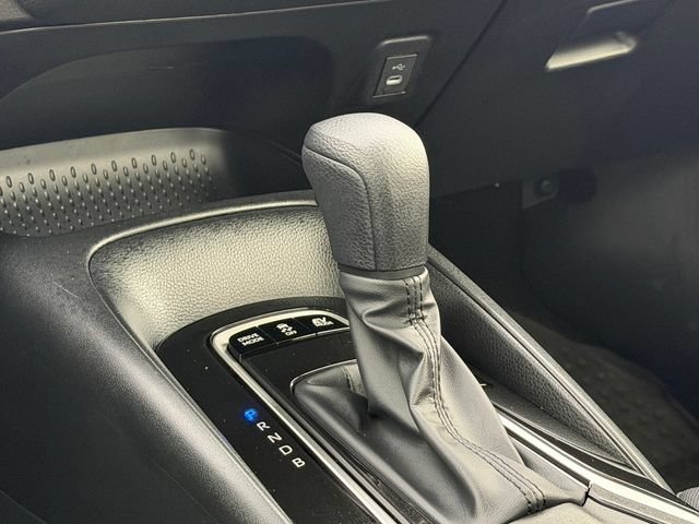 Certified 2026 Toyota Corolla LE FWD image 25