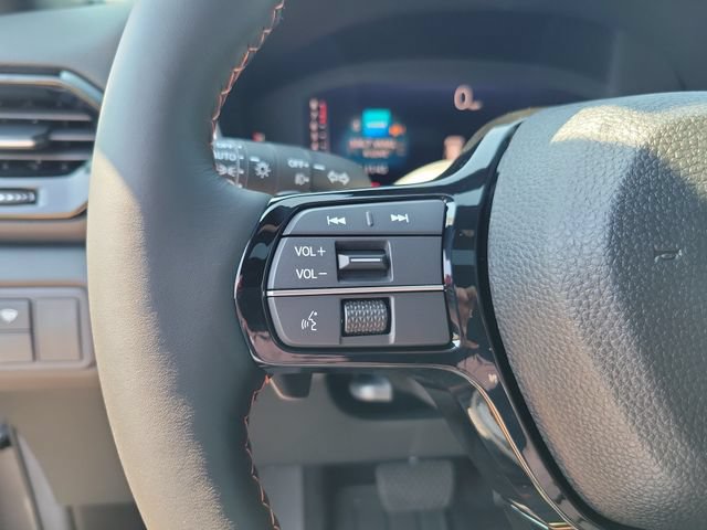 New 2026 Honda Passport TrailSport Elite image 18