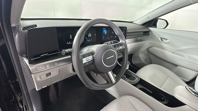Used 2026 Hyundai Kona SEL Sport AWD/4WD image 14