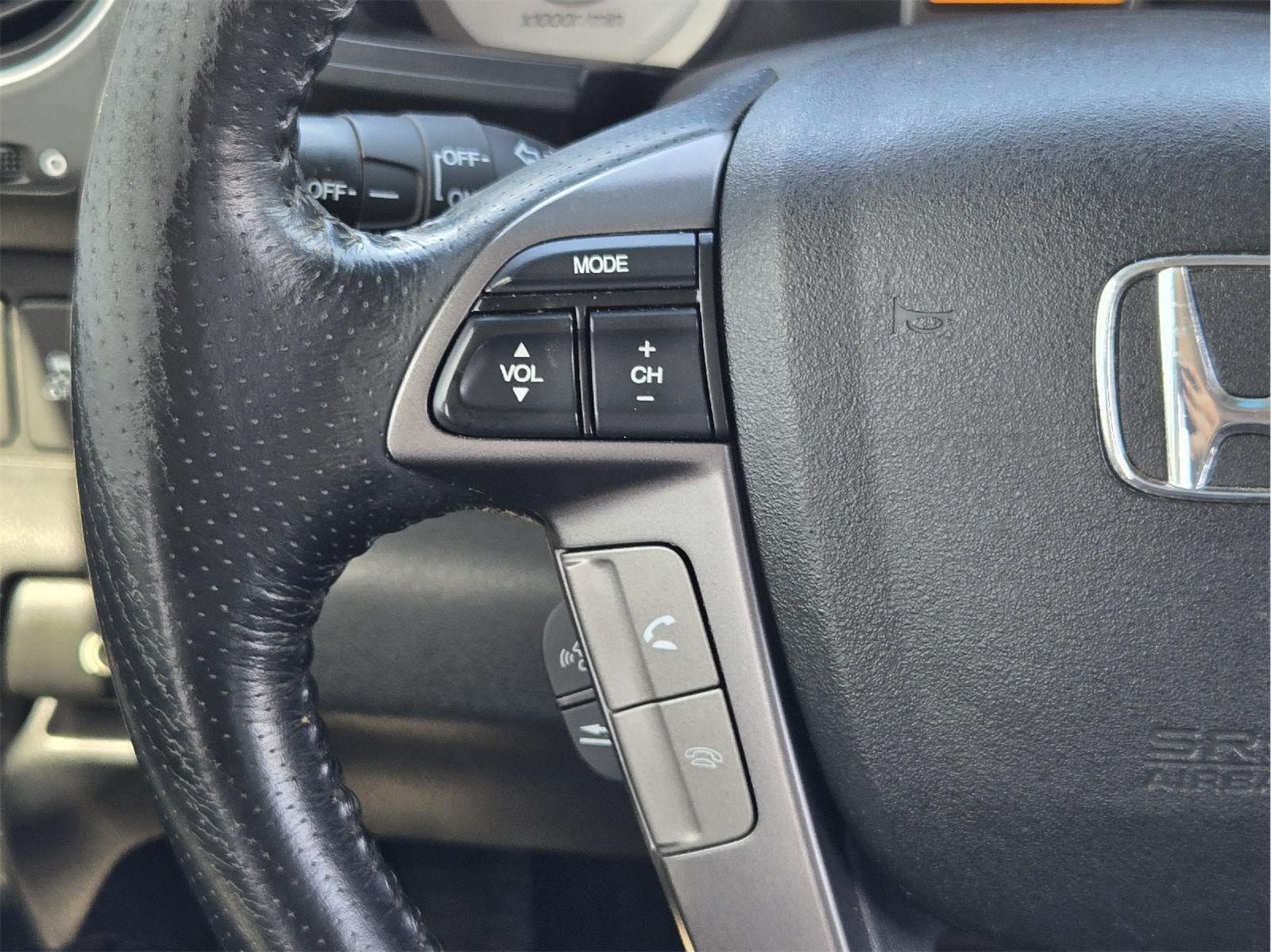 Used 2012 Honda Pilot Touring image 25