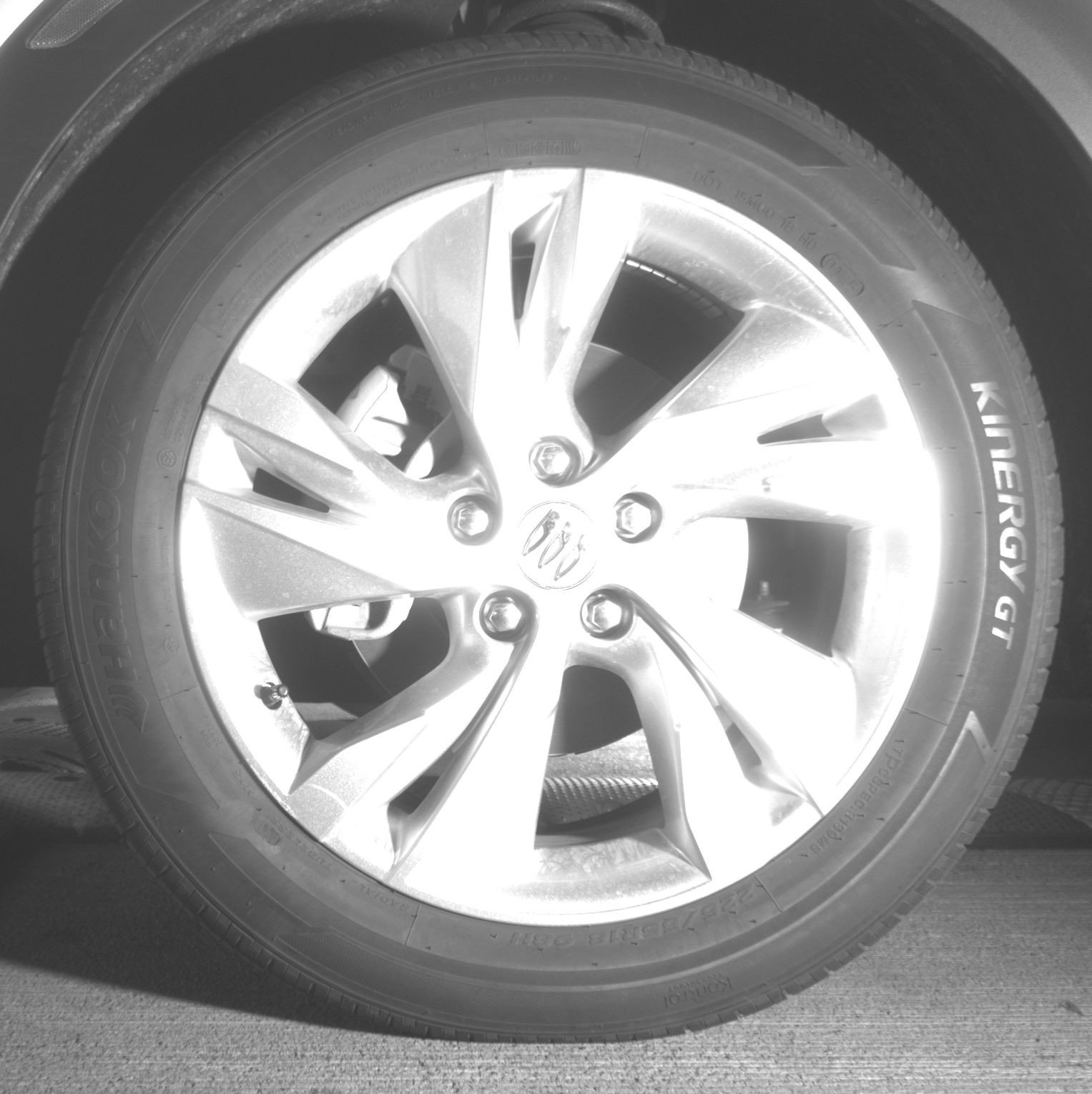 Used 2025 Buick Encore GX Preferred FWD image 12