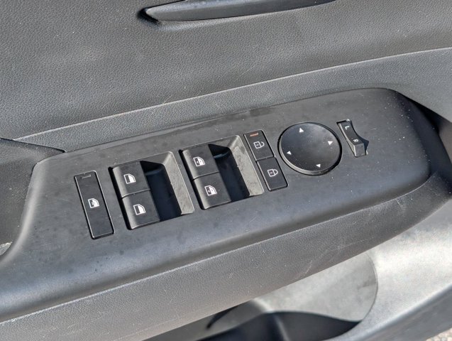 Used 2026 Hyundai Kona SEL Sport FWD image 14
