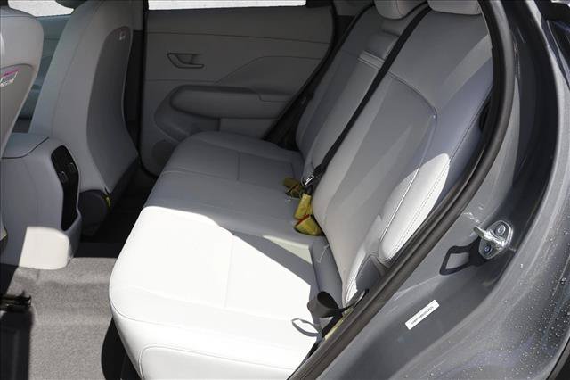 New 2027 Hyundai Kona SEL Sport AWD/4WD image 22