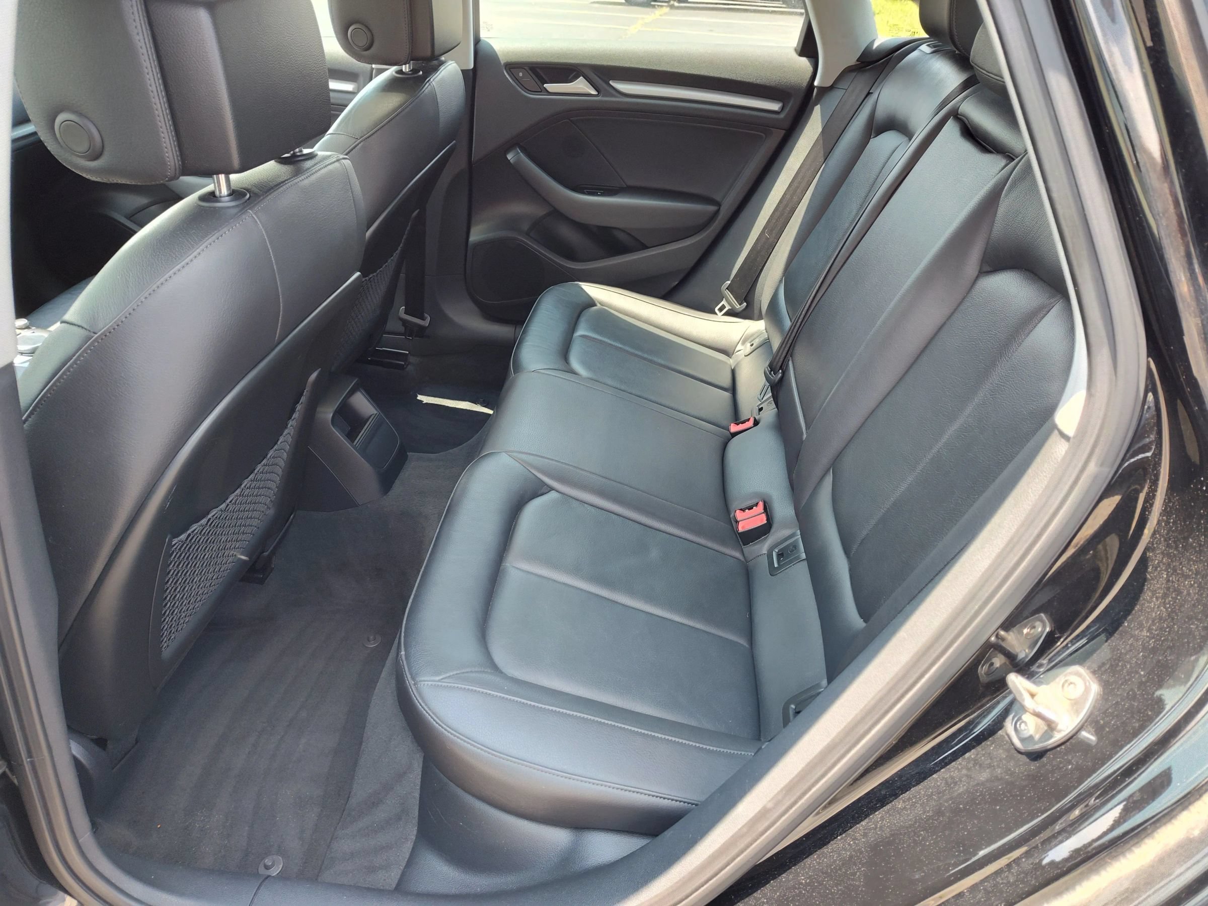 Used 2015 Audi A3 2.0T Premium w/ Audi MMI Navigation Plus AWD/4WD image 11