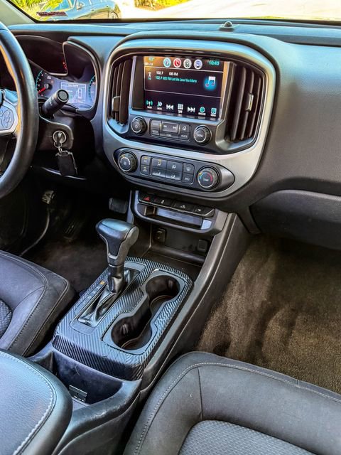 Used 2017 Chevrolet Colorado LT RWD image 31
