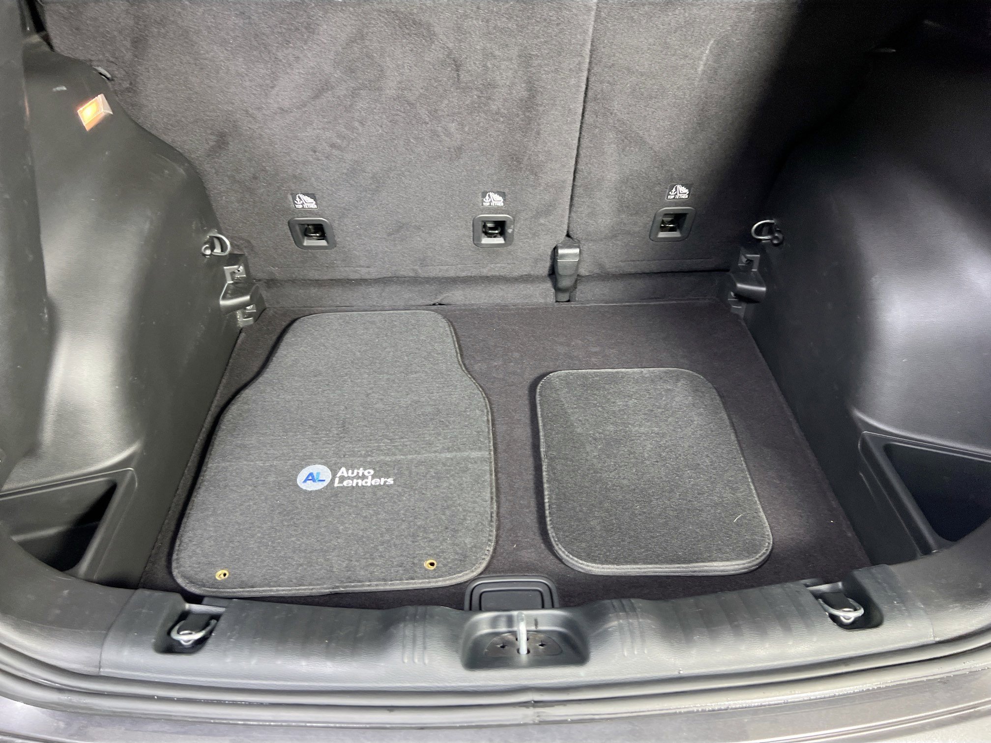 Used 2022 Jeep Compass Altitude w/ Convenience Group AWD/4WD image 24