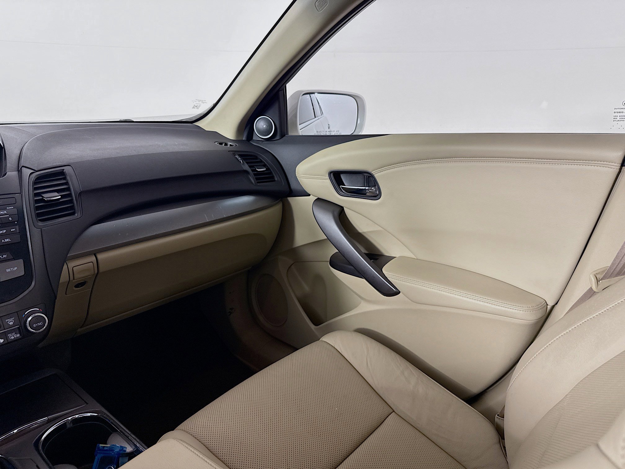 Used 2015 Acura RDX FWD image 28