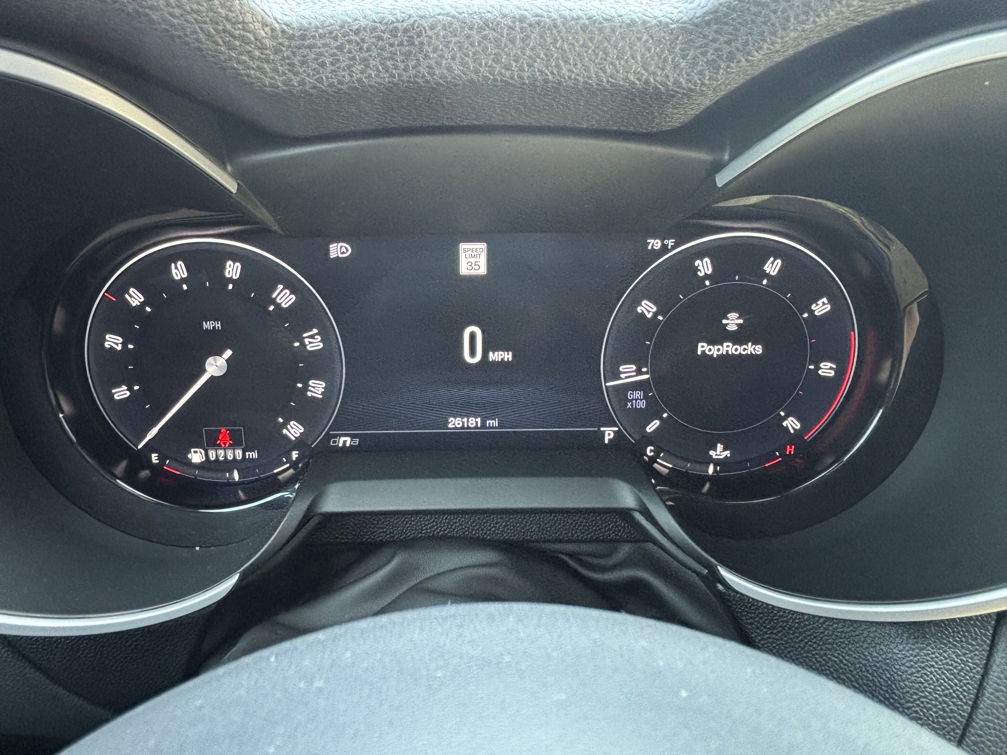 Certified 2024 Alfa Romeo Stelvio Ti w/ Active Assist Plus Package AWD/4WD image 22