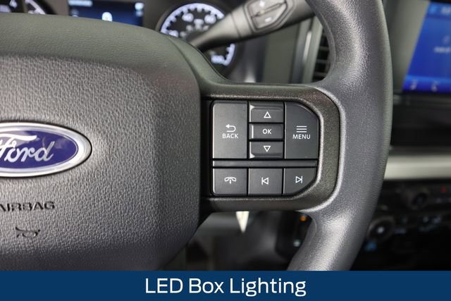 New 2026 Ford F350 XL w/ STX Appearance Package image 39