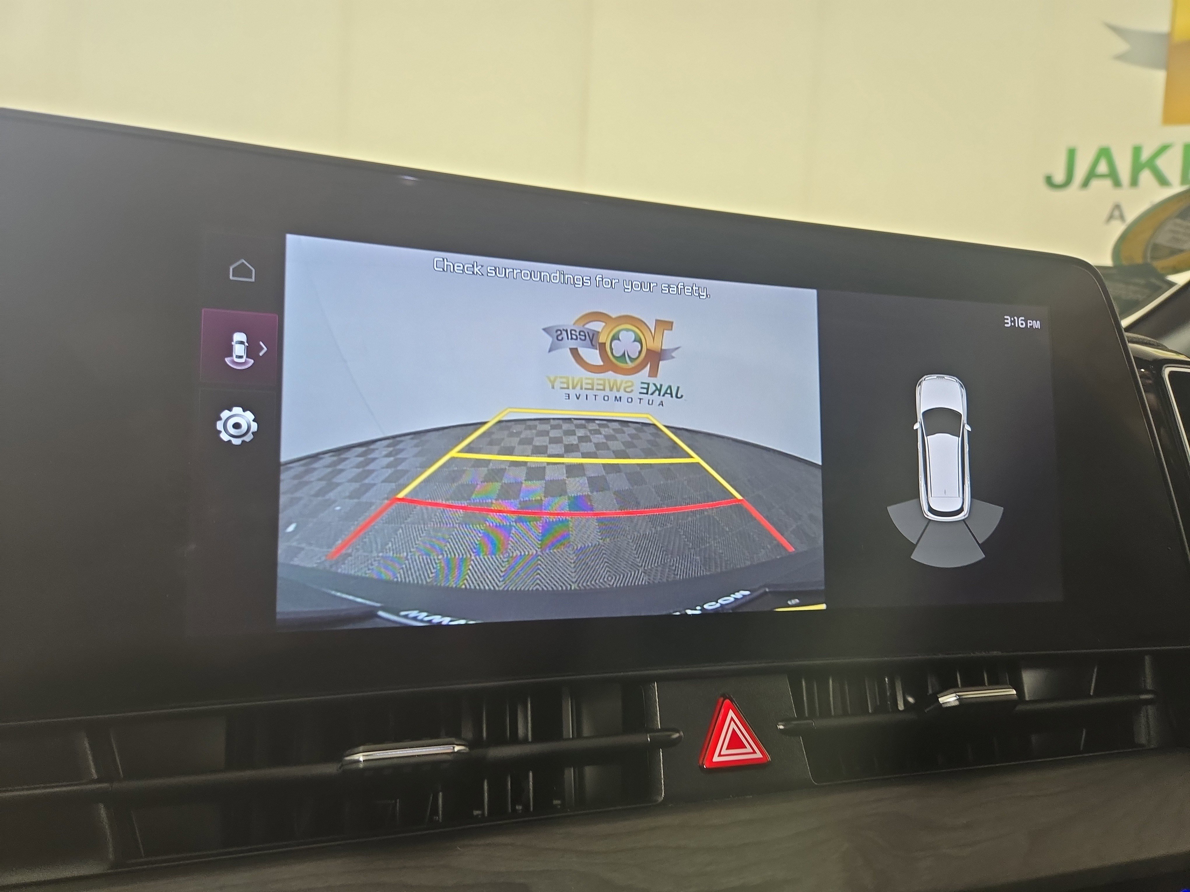 Used 2023 Kia Sportage X-Pro image 21