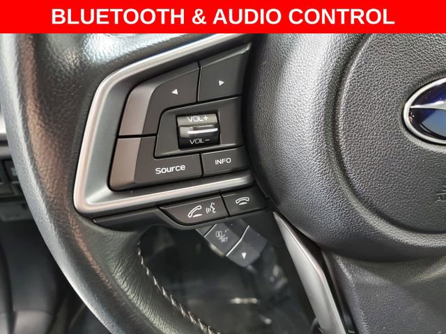 Used 2022 Subaru Forester Premium image 14