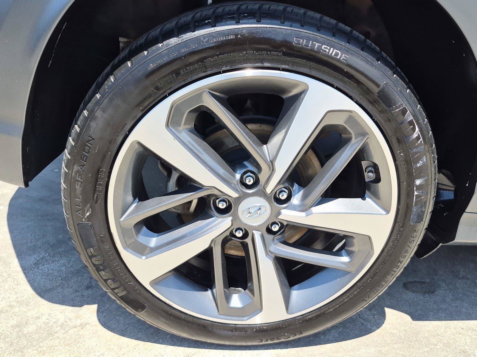 Used 2021 Hyundai Kona Ultimate AWD/4WD image 13