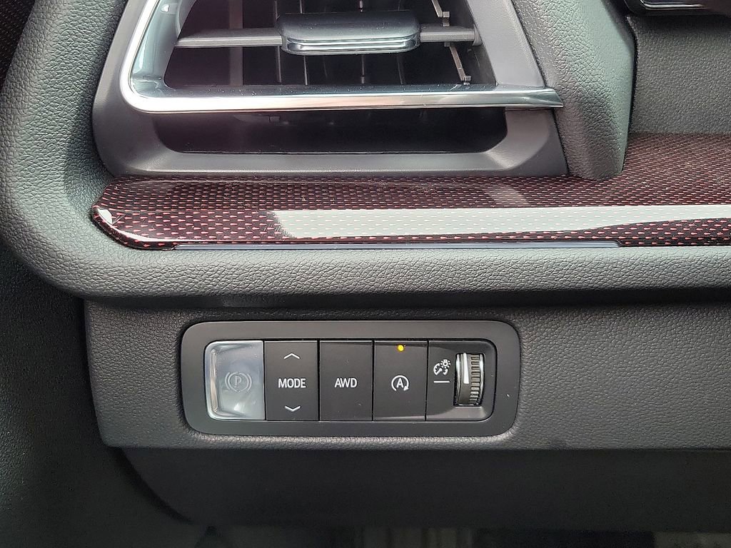 New 2026 Chevrolet Traverse Z71 w/ Enhanced Driving Package image 15