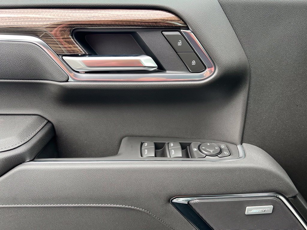 New 2026 Chevrolet Silverado 1500 LT Trail Boss w/ LT Trail Boss Premium Package AWD/4WD image 25