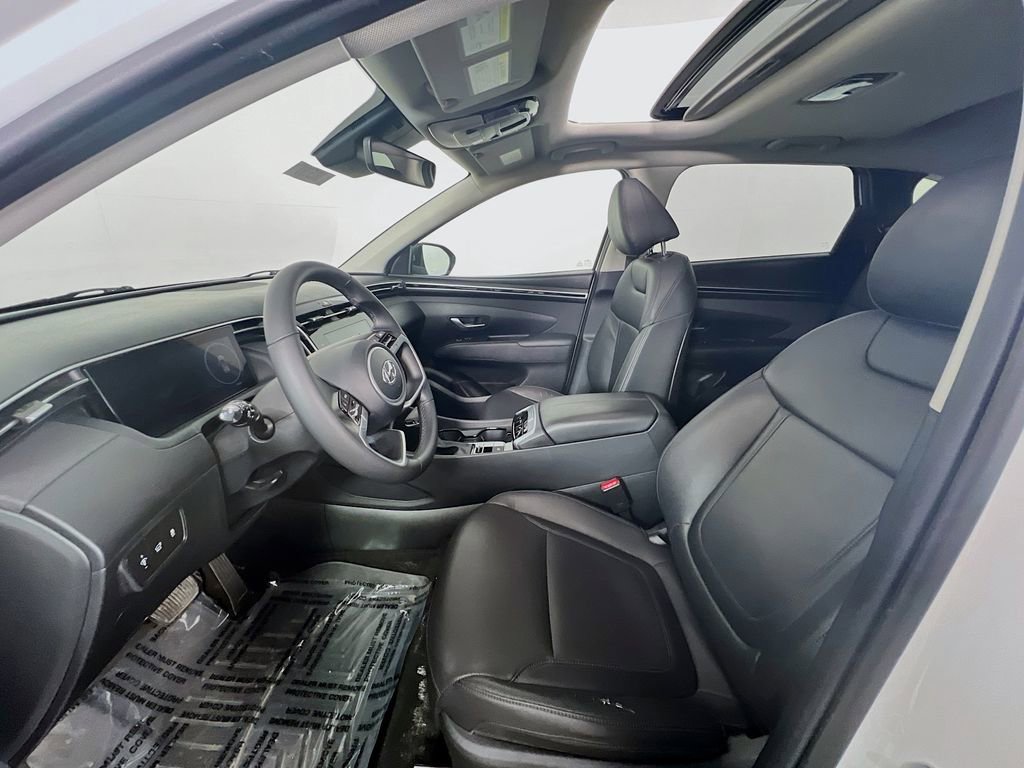 Certified 2023 Hyundai Tucson SEL w/ Convenience Package image 19