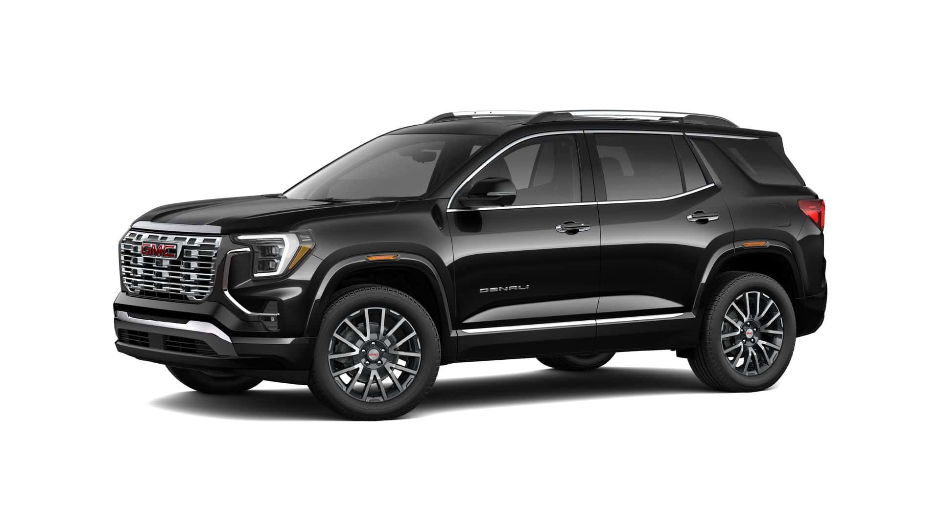 New 2026 GMC Terrain Denali AWD/4WD image 50