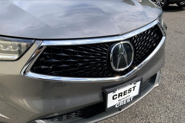 Used 2024 Acura RDX SH-AWD image 29