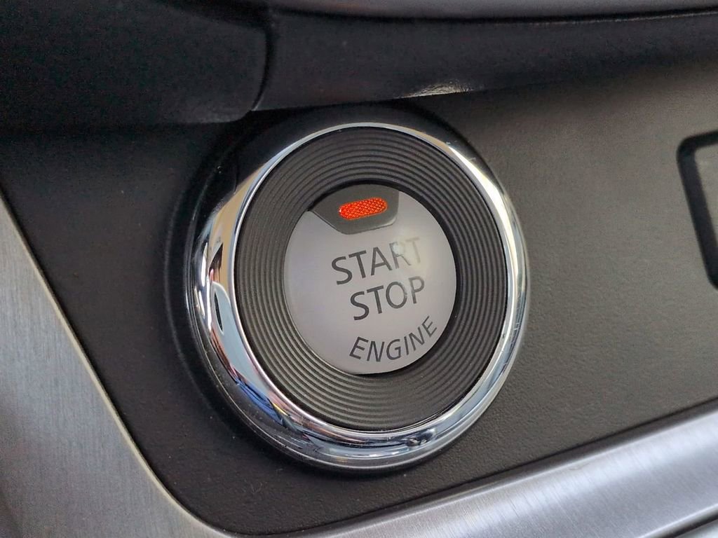 Used 2022 Nissan Murano SV FWD image 27