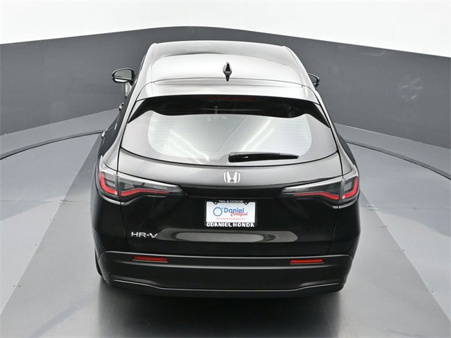 Used 2025 Honda HR-V LX image 16