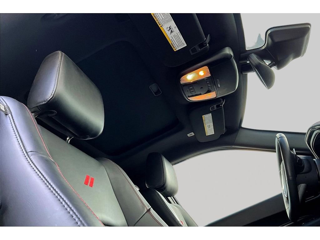 Used 2024 Dodge Durango GT image 19