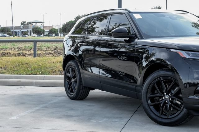 New 2026 Land Rover Range Rover Velar S AWD/4WD image 8