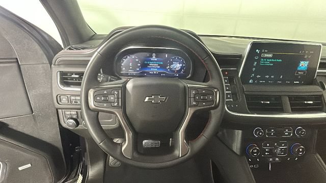 Used 2023 Chevrolet Tahoe RST w/ RST Performance Edition AWD/4WD image 15