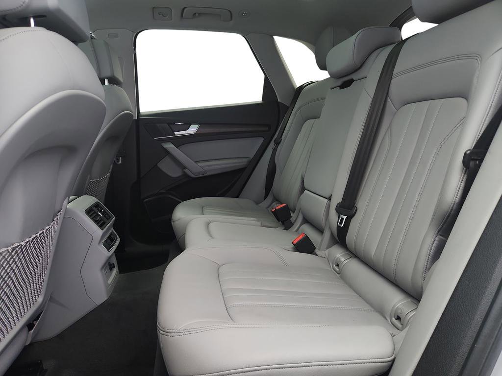 Used 2022 Audi Q5 2.0T Premium Plus w/ Premium Plus Package image 22