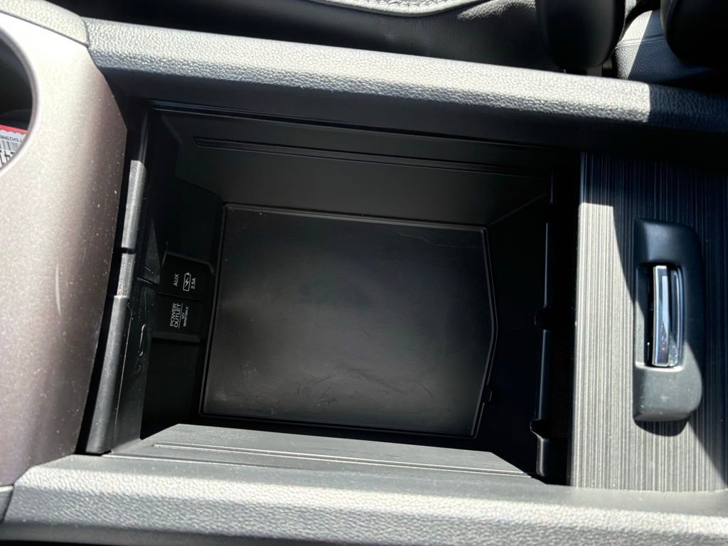 Used 2022 Honda Pilot Special Edition image 16