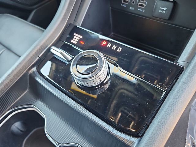 Used 2025 Jeep Grand Cherokee Limited image 21