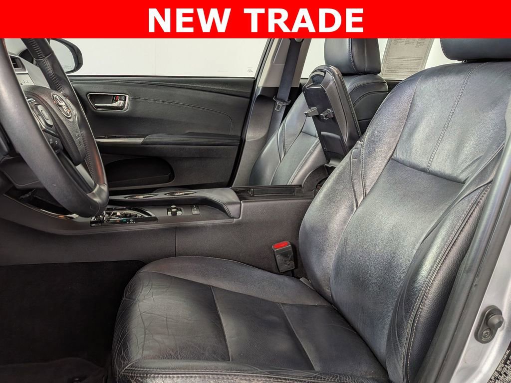 Used 2015 Toyota Avalon XLE Touring image 21