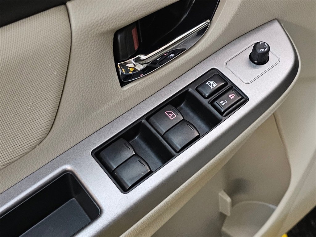 Used 2014 Subaru Crosstrek 2.0i Premium image 23