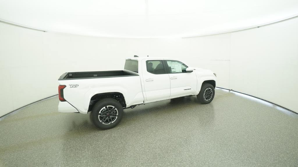 New 2026 Toyota Tacoma TRD Sport AWD/4WD image 31