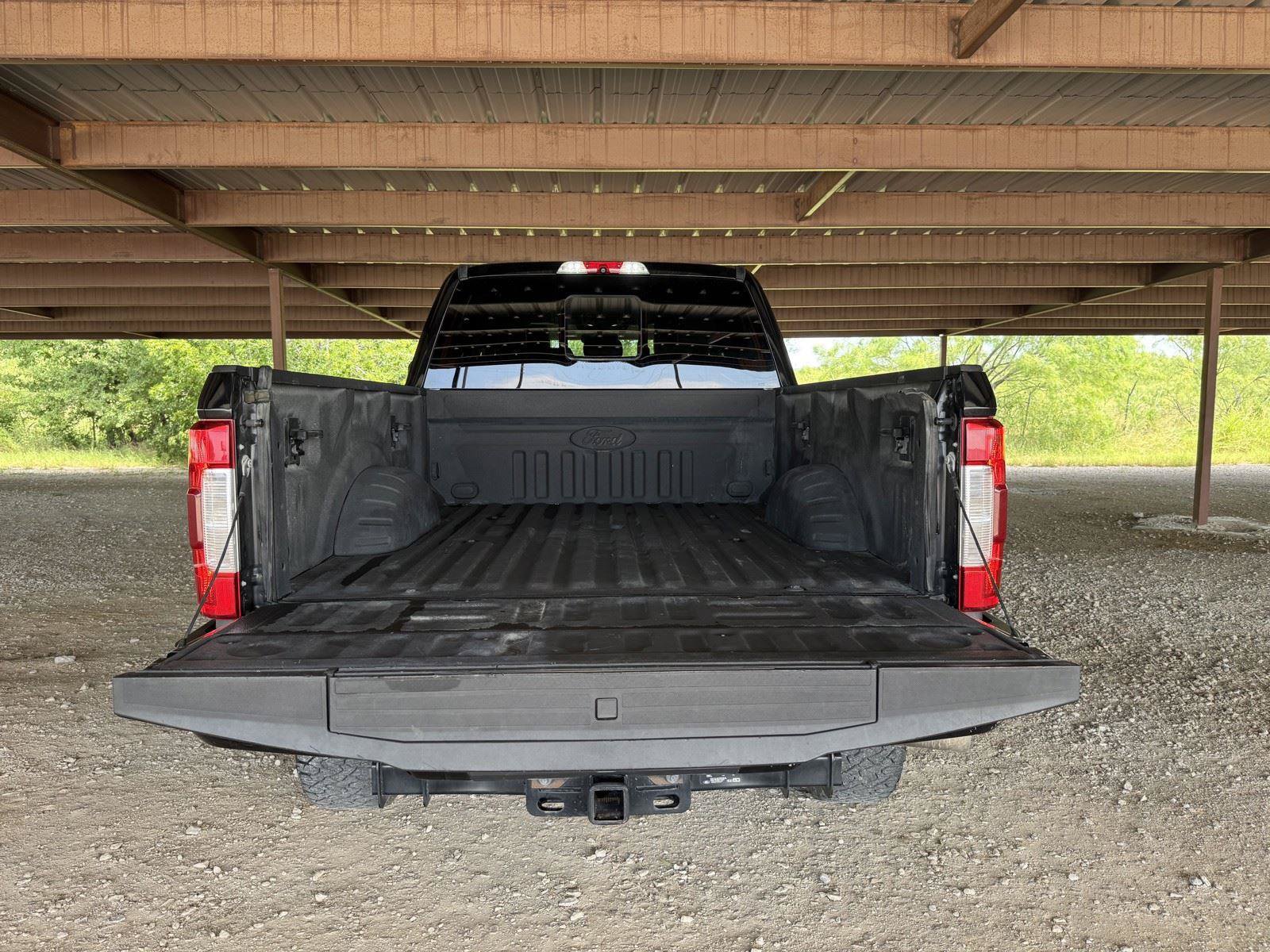Used 2019 Ford F250 Lariat AWD/4WD image 33