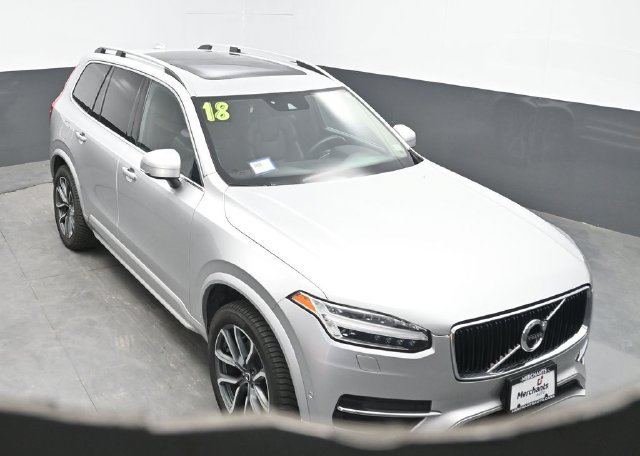 Used 2018 Volvo XC90 T6 Momentum w/ Convenience Package AWD/4WD image 31
